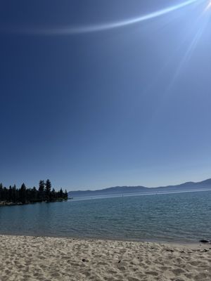 Meeks Bay Resort by null