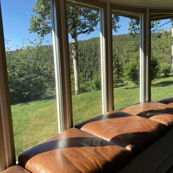 Cushion World - Furniture Reupholstery Near Me - Denver, Colorado