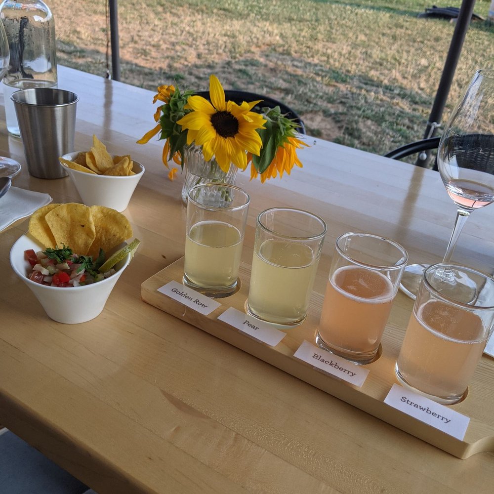 Grateful Vineyard - 3 flight dinner - Wine Tasting Room Near Me - Mount Hood, Oregon Grateful Vineyard - 3 flight dinner - Wine Tasting Room Near Me - Mount Hood, Oregon