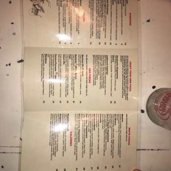 Varuni Napoli - Pizza Near Me - Atlanta, Georgia