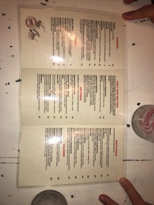 Menu photo 2 Varuni Napoli Atlanta, GA Menu photo 2 Varuni Napoli Atlanta, GA