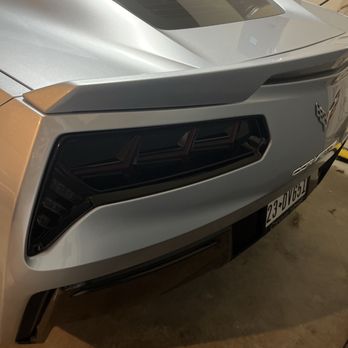 Lone Star Precision Collision Repair - Body Shops Near Me - Mansfield, Texas