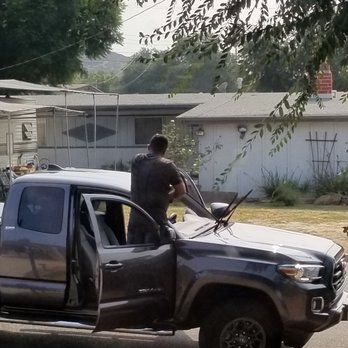 A Auto Glass Services - Auto Glass Services Near Me - San Diego, California