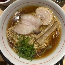 shoyu ramen shoyu ramen