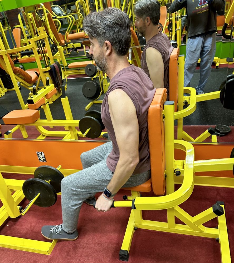 THE FORUM PRIVATE FITNESS CLUB Updated August 2024 12 Photos & 13