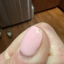 Athena Day Spa - Another chip!