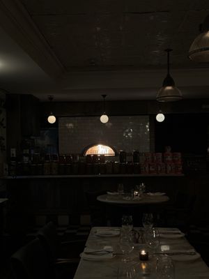 Soho House Toronto by null