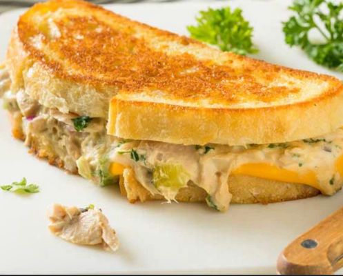 Batch & Brine by null