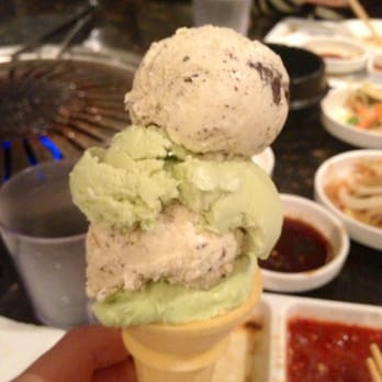 Cham Soot Gol - Barbeque Near Me - Garden Grove, California