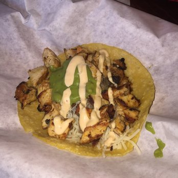 Aztek Tacos - Pollo asada taco - Mexican Near Me - Temecula, California Aztek Tacos - Pollo asada taco - Mexican Near Me - Temecula, California