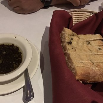 La Fontaine Restaurant - Bread and dip - French Near Me - Mountain View, California La Fontaine Restaurant - Bread and dip - French Near Me - Mountain View, California