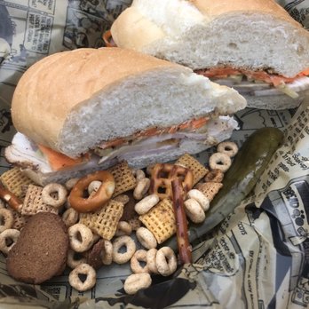 Leo. a public house - Cuban sandwich with duck - Pubs Near Me - Pittsburgh, Pennsylvania
