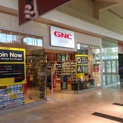 GNC
