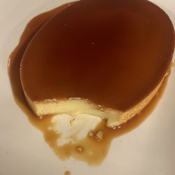 Asian Grocery - My creamy leche flan