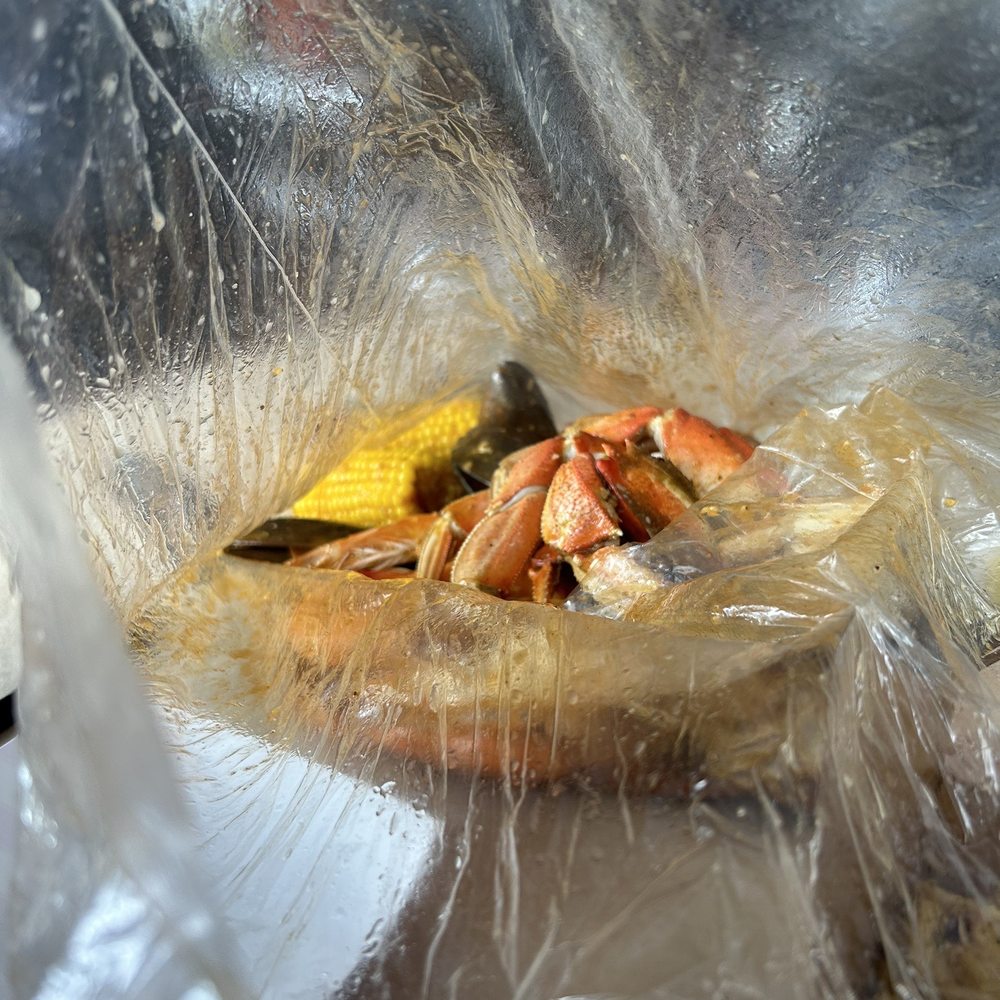 Lemon Crab - Seafood Near Me - Hayward, California