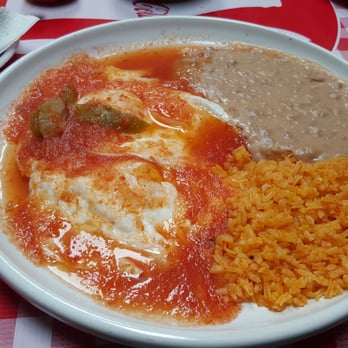 Antojitos Mi Ranchito - Huevos rancheros - Mexican Near Me - Primo Tapia, BCN Antojitos Mi Ranchito - Huevos rancheros - Mexican Near Me - Primo Tapia, BCN