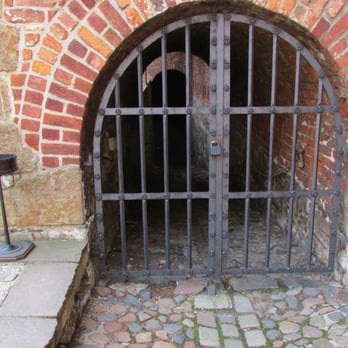 Akershus festning - Not a pleasant place to be locked up - Museums Near Me - Oslo, 03 Akershus festning - Not a pleasant place to be locked up - Museums Near Me - Oslo, 03