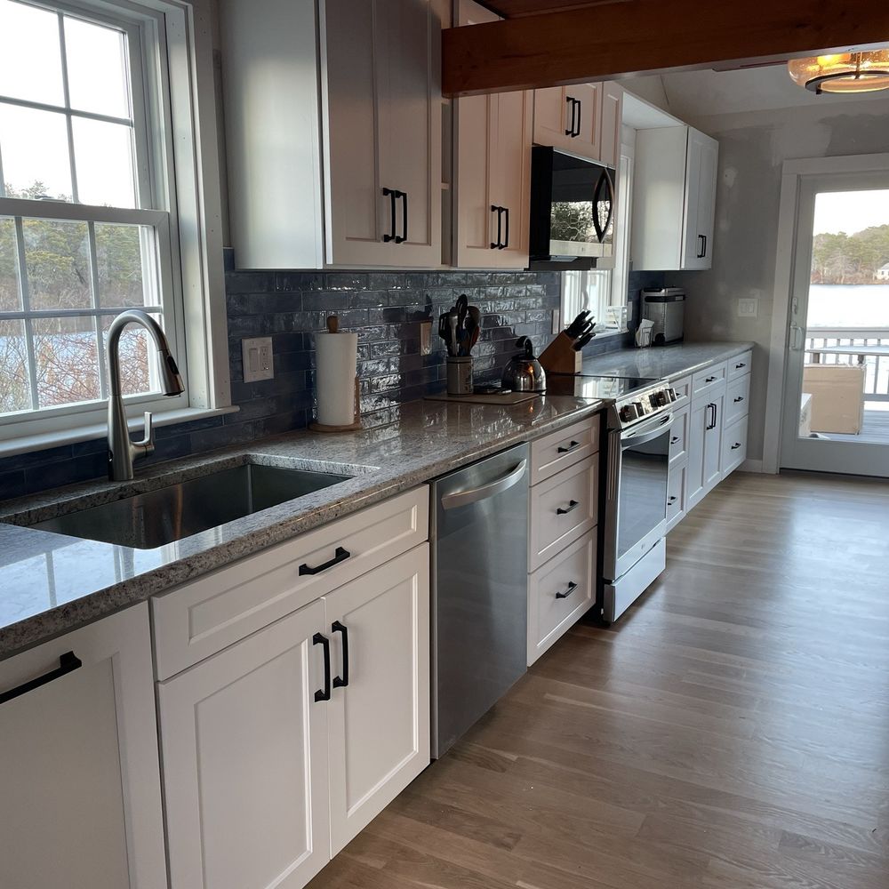 IHS Building and Remodeling - After - General Contractors Near Me - Hyannis, Massachusetts