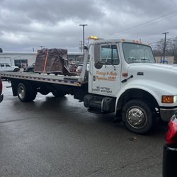 Towing and Auto Repairs, LLC