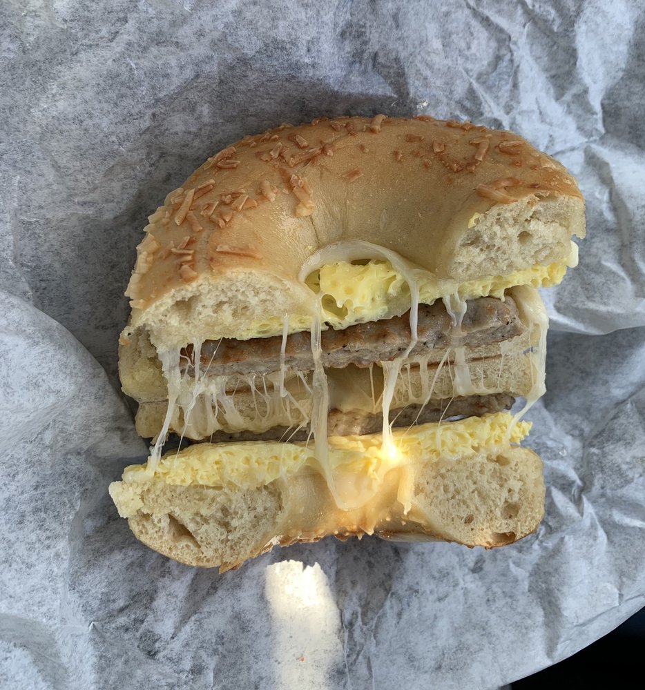 Biff's Bagels