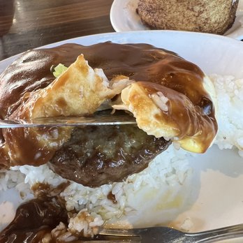 Kihei Caffe Lahaina - moco - Breakfast & Brunch Near Me - Lahaina, Hawaii Kihei Caffe Lahaina - moco - Breakfast & Brunch Near Me - Lahaina, Hawaii