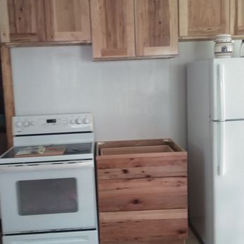DJ The Handyman - Kitchen cabinets I installed - Handyman Near Me DJ The Handyman - Kitchen cabinets I installed - Handyman Near Me