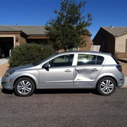 Sharper Image Auto Body