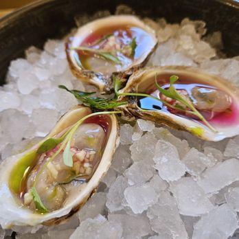 Nineteen Hyaku - Oysters - Sushi Bars Near Me - San Antonio, Texas Nineteen Hyaku - Oysters - Sushi Bars Near Me - San Antonio, Texas