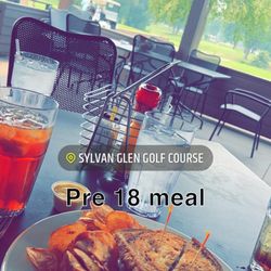 Sylvan Glen Golf Course