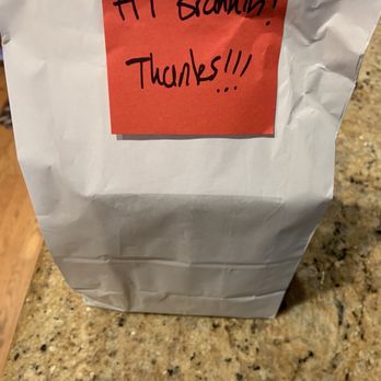 Magical Box - My cookies all wrapped up. - Desserts Near Me - Newark, California