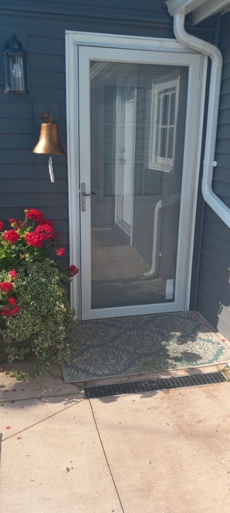 Slide of Nick Davis Construction