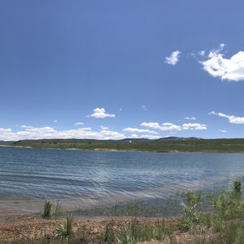 Strawberry Reservoir - Fishing Near Me - Fruitland, Utah