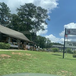 Exterior photo of Southern Sippin' - Enterprise, Alabama Exterior photo of Southern Sippin' - Enterprise, Alabama