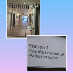 e.V. Krankenhaus Mettmann - Sration 3E Privat-Komfort Zimmer