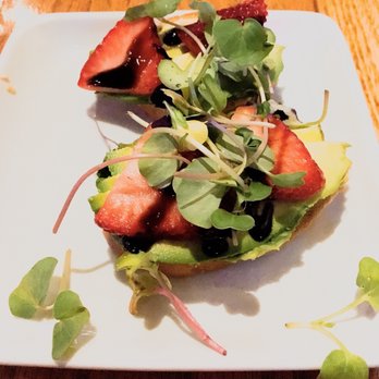 Irregardless Cafe - Avocado toast - New American Near Me - Raleigh, North Carolina Irregardless Cafe - Avocado toast - New American Near Me - Raleigh, North Carolina