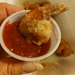 Washington Shores Fish Market