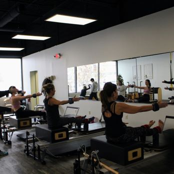 Stretch Pilates - Pilates Near Me - Williamsville, New York Stretch Pilates - Pilates Near Me - Williamsville, New York