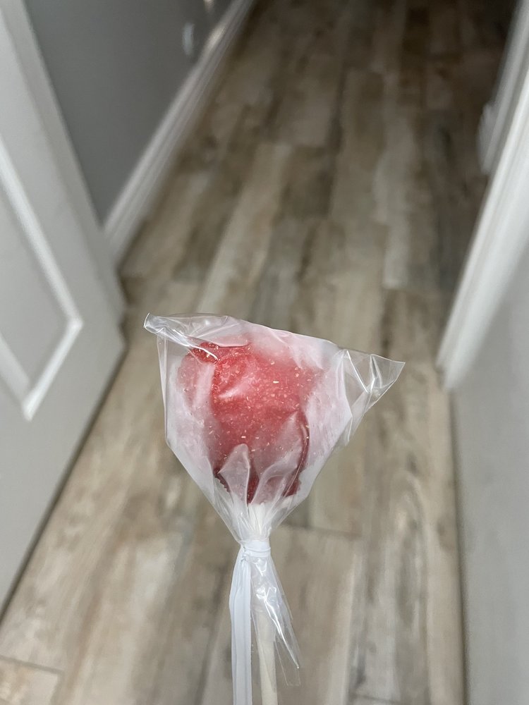 THE CRAFTED CAKE Updated September 2024 35 Photos Gilbert, Arizona Custom Cakes Phone