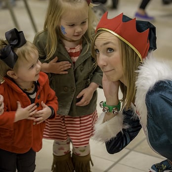 RJ's Amazing Entertainment - Elves with crazy awesome skills for parties! - Face Painting Near Me - Loveland, Colorado RJ's Amazing Entertainment - Elves with crazy awesome skills for parties! - Face Painting Near Me - Loveland, Colorado