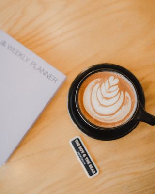 The Boy & The Bear - Sherman Oaks by null