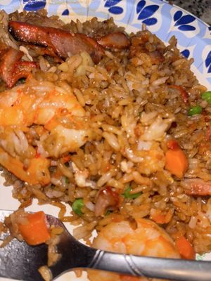 Asian Cuisine Express by null