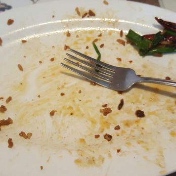 China Wok - Ate every bit. - Chinese Near Me - Vallejo, California China Wok - Ate every bit. - Chinese Near Me - Vallejo, California
