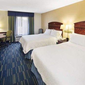 Hampton Inn Hinesville - Guest room - Hotels Near Me - Hinesville, Georgia Hampton Inn Hinesville - Guest room - Hotels Near Me - Hinesville, Georgia