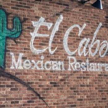 El Cabo - Mexican Near Me - Walnut Cove, North Carolina