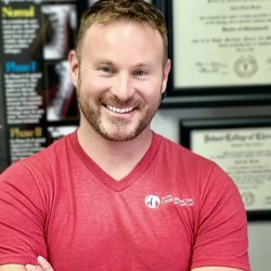 Jacob Brown, DC - Active Chiropractic of Cadillac