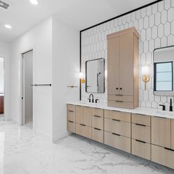 Iconic Kitchen & Bath