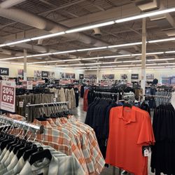 Lee Wrangler Clearance Center
