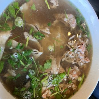 Saigon Bowl - Denver - Pho 58. Ph c Bit Xe La - Pho Large Combo Meats (LG) - Vietnamese Near Me - Denver, Colorado Saigon Bowl - Denver - Pho 58. Ph c Bit Xe La - Pho Large Combo Meats (LG) - Vietnamese Near Me - Denver, Colorado