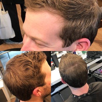 Tony Does Your Hair - shorter but super fun haircut - Hair Stylists Near Me - San Francisco, California Tony Does Your Hair - shorter but super fun haircut - Hair Stylists Near Me - San Francisco, California