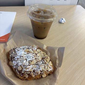 LoDough Bakery - Best almond croissant ever! - Bakeries Near Me - Denver, Colorado LoDough Bakery - Best almond croissant ever! - Bakeries Near Me - Denver, Colorado